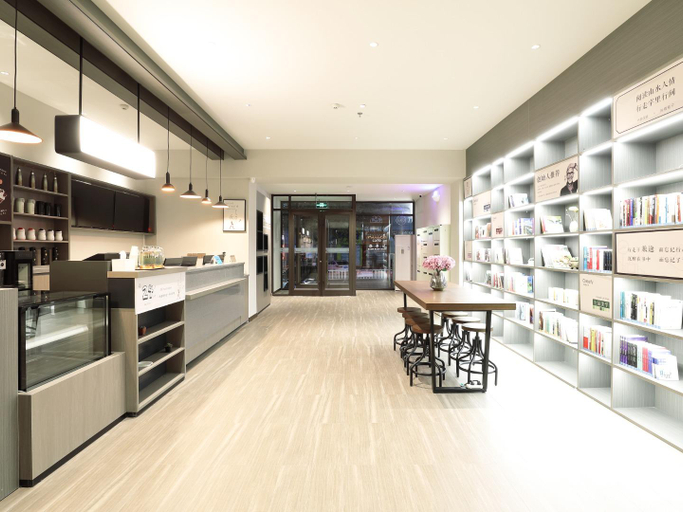 Others 2, Hanting Hotel Shijiazhuang Pingshan Yehe Dong Road, Shijiazhuang