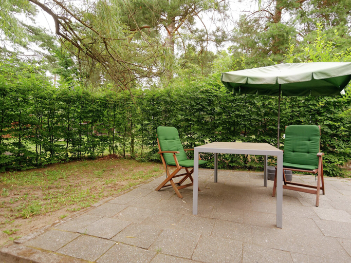Others 4, Elite-Ferienhaus mit Garten in Spreenhage, Oder-Spree