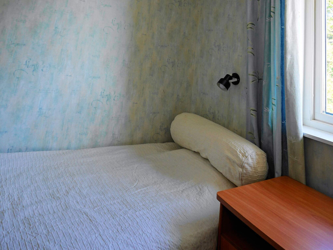 Bedroom, Holiday Home in Askeröarna, Tjörn