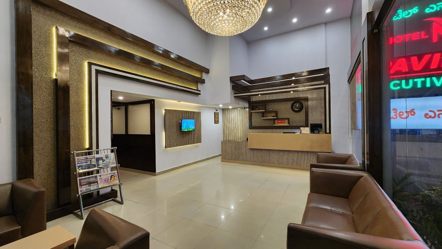 Others 2, HOTEL N PAVILION, Mysore
