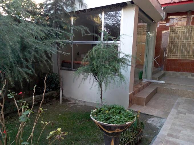 Others 2, SPTC Hotel Resort, Malakand