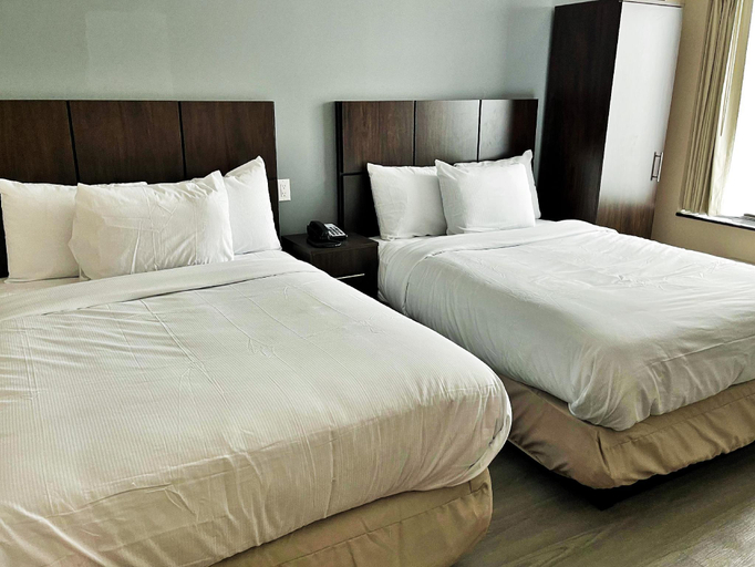 Others 3, Hotel21 NYC, New York