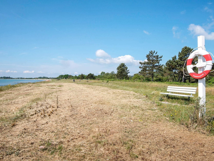 Others 4, 5 Star Holiday Home in Sydals, Sønderborg