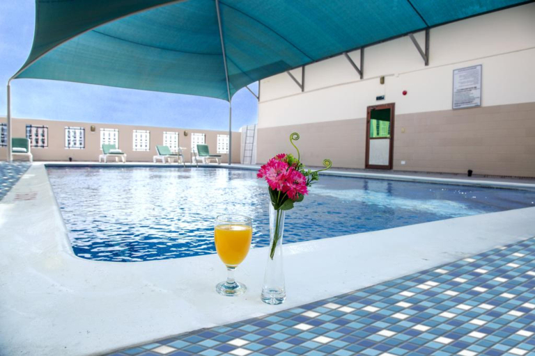 Sport & Beauty 2, Marco Polo Hotel, Manama