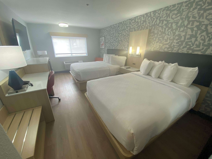 Bedroom 5