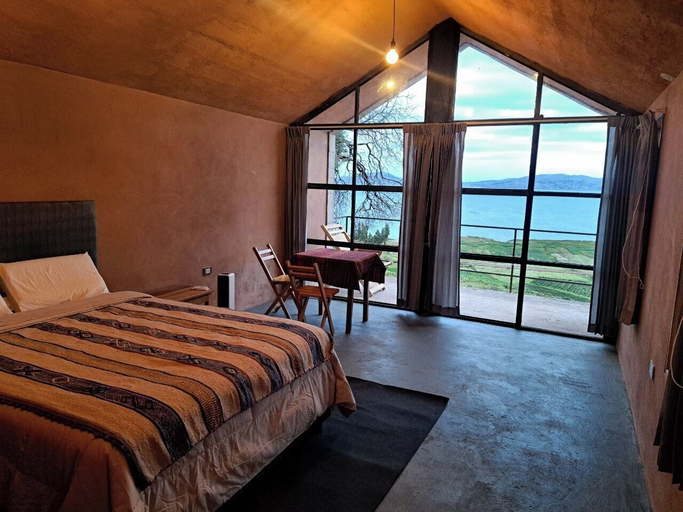 Others 4, Casa de Primo, Puno