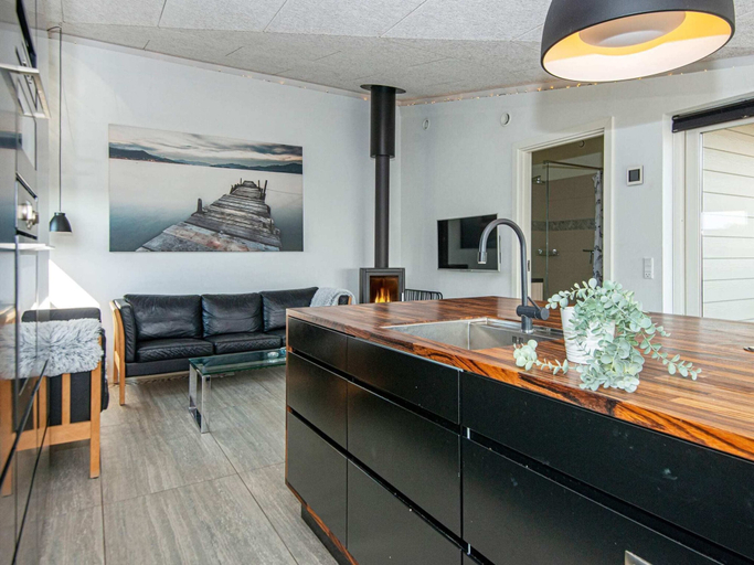Others 5, Sea View Retreat in As Vig - By Traum Ferienwohnungen, Hedensted
