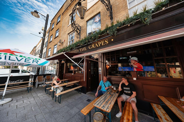 Exterior & Views 1, The Grapes, Southampton