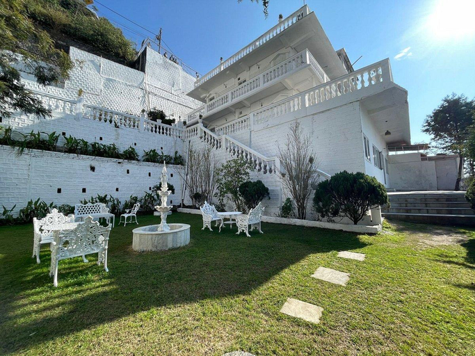 Others 5, Blue Mountain White House Hotel, Mussoorie, Dehradun