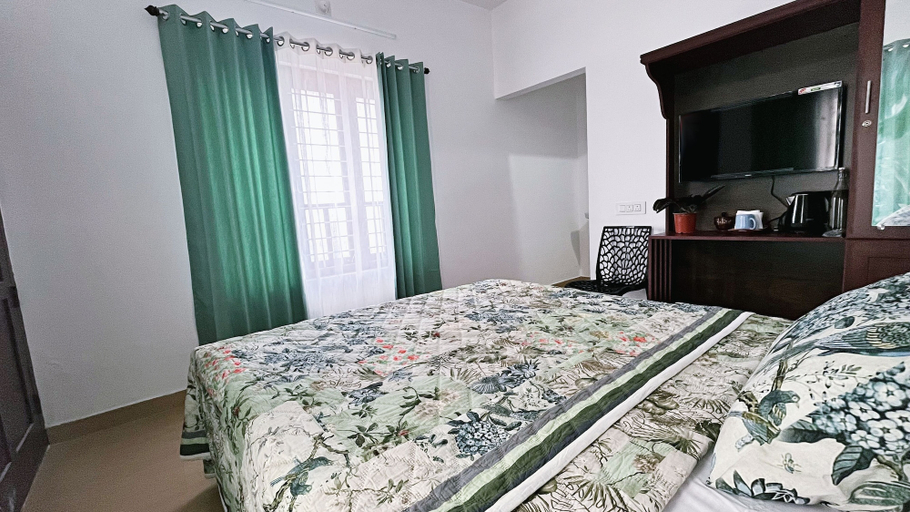 Bedroom 5