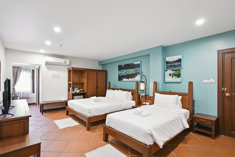 Bedroom 15