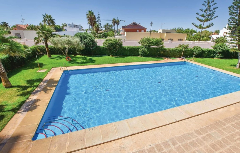 Primary image, Mountain-view Apartment by Sea, Almería
