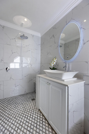 Bathroom 4, Clifton Beachfront Duo Apartment, City of Cape Town