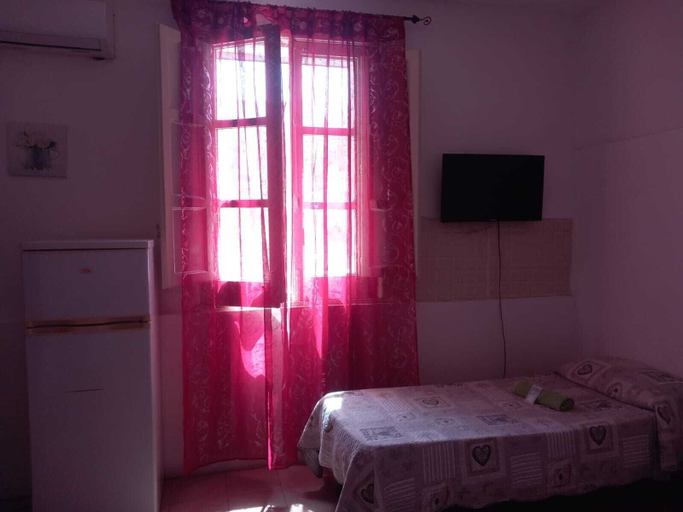 Bedroom 3, Bed & Fly Aeroporto Fontanarossa, Catania