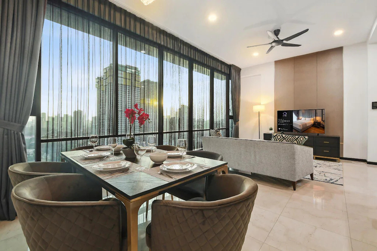 Others 5, Opus Residences by Opus Hospitality, Kuala Lumpur