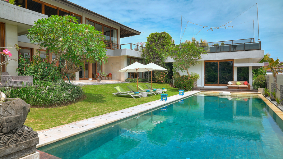 Sport & Beauty 1, Villa Aiko, Badung