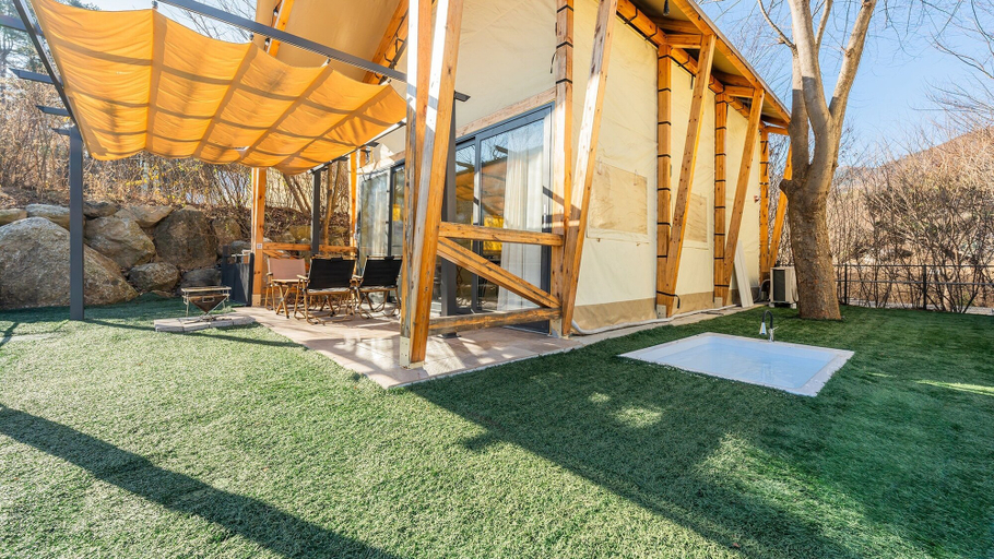 Others 1, Gapyeong High Mong Glamping & Camping, Gapyeong