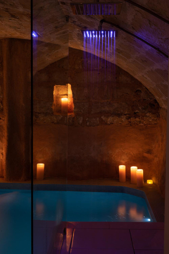 Sport & Beauty 2, Hotel Masseria Fontanelle, Lecce