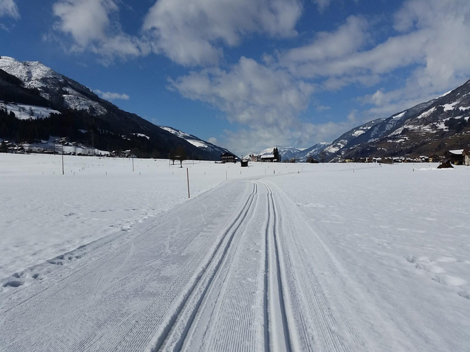 Others 2, Nice home in Niedernsill with , Zell am See
