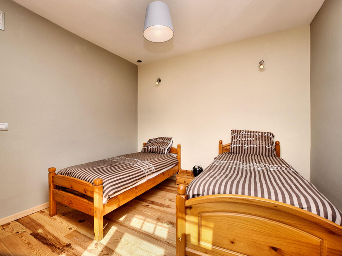 Others 5, Villa with Spa, Luxembourg, Luxembourg