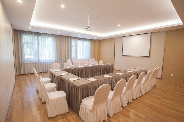 Others 4, Joy Fall Hotel, Qingdao