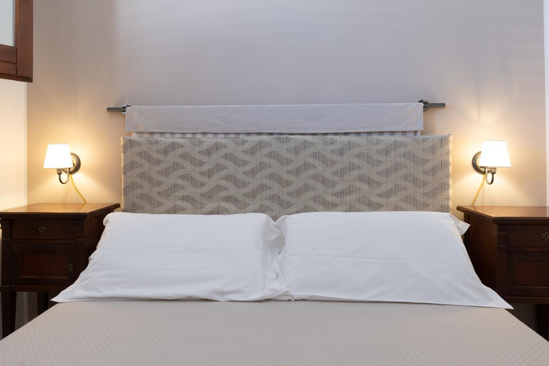 Bedroom 4, Piccolo Hotel Villa Rosa, Brindisi