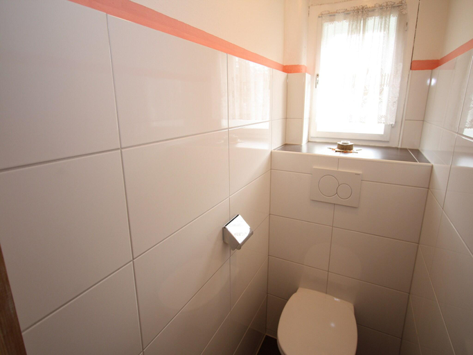 Bathroom 3, Mansion in Eben near Salzburger Ski Area, Sankt Johann im Pongau