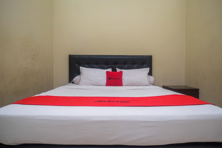 Bedroom 19