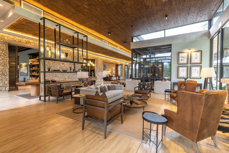 Food & Drinks 5, Mokuti Etosha, Guinas
