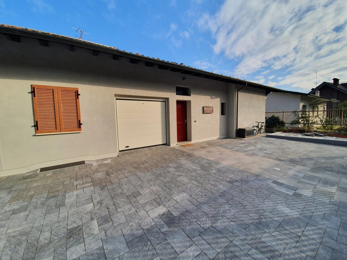 Exterior 3, Belvilla by OYO Sweet Lake D'orta, Verbano-Cusio-Ossola