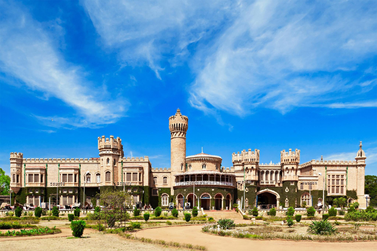 Nearby Landmark 4, Athulya Stays, Bangalore