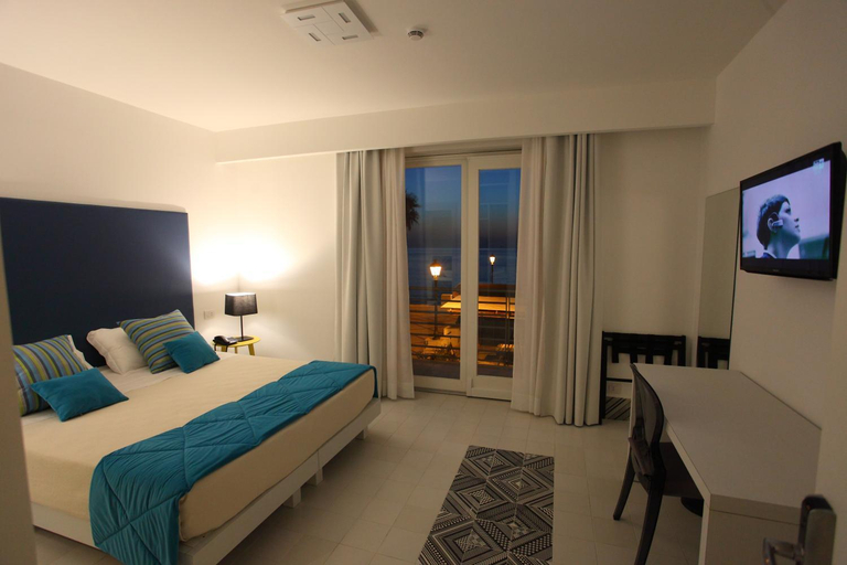 Bedroom 5, Palma D'Oro, Reggio Di Calabria