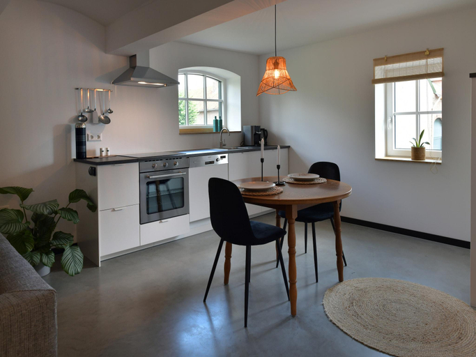 3, Attractive apartment in South Limburg, Valkenburg aan de Geul