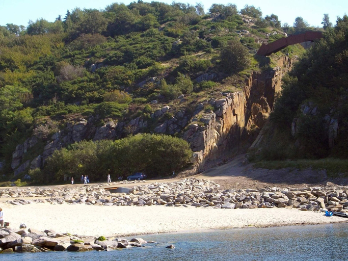 Others 5, 6 Person Holiday Home in Hasle, Bornholm