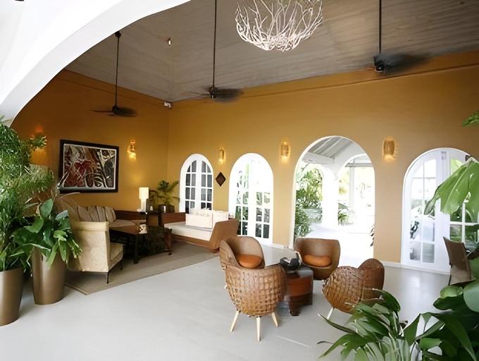 Public Area 5, Spice Island Beach Resort