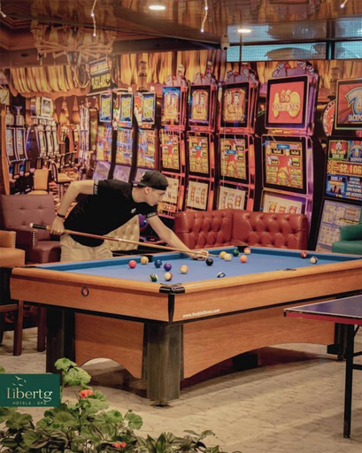 Food & Drinks 4, Libertg Hotels Spa Medellin, Girardota