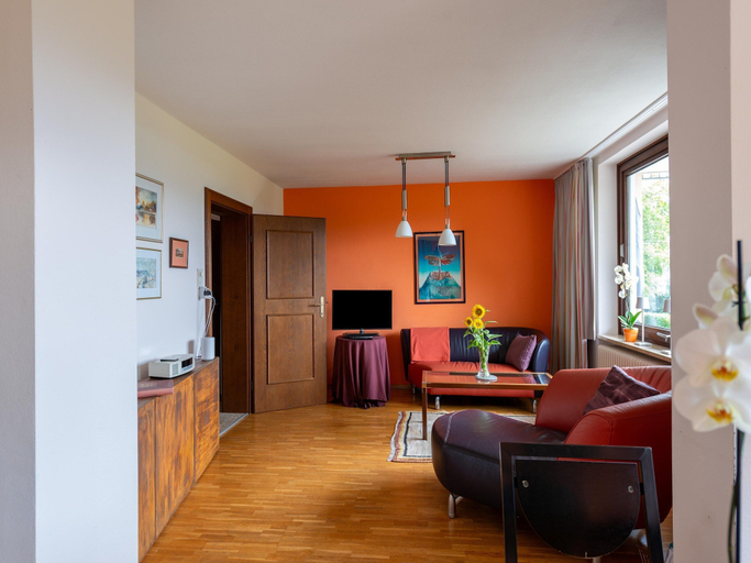 Living room, Holiday Home Attersee Near Hiking Trails, Vöcklabruck