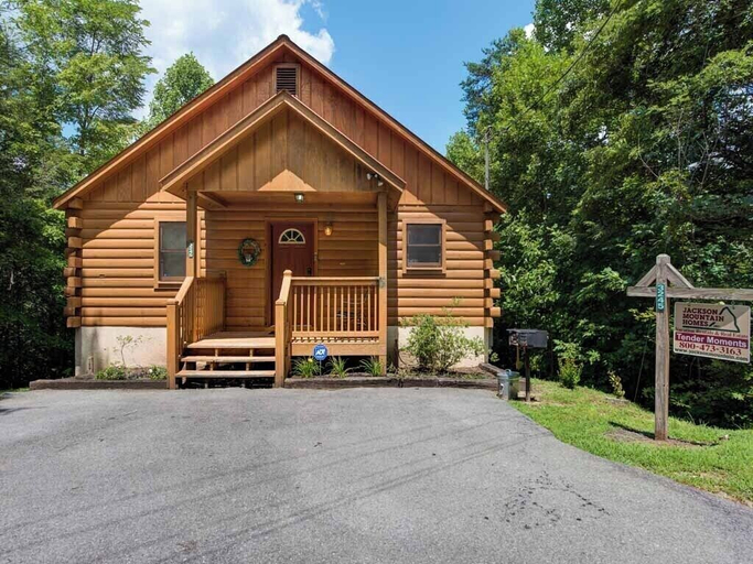 Exterior & Views 2, Tender Moments by Jackson Mountain Rentals, Sevier