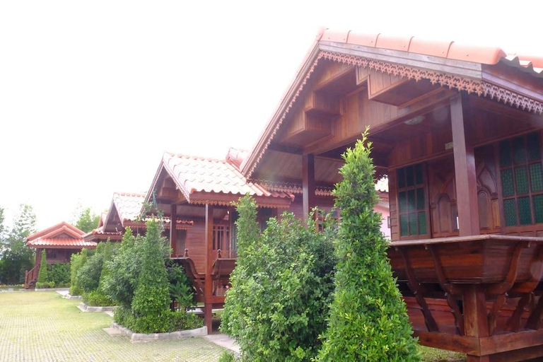 Exterior & Views 2, Banmai Hom Resort, Pluak Daeng