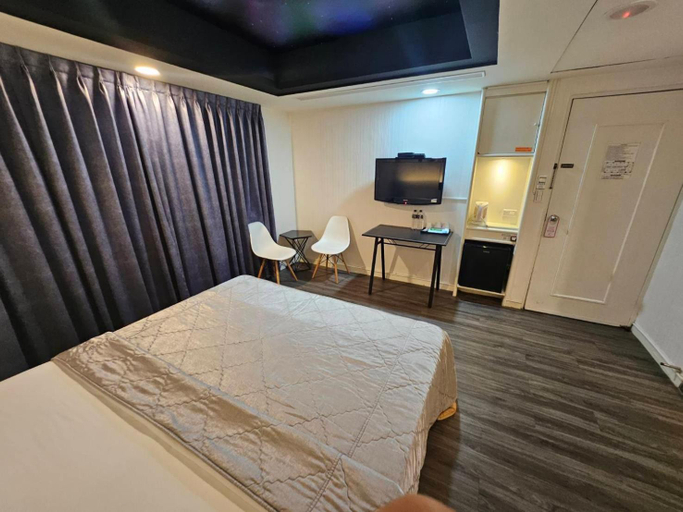 Bedroom 3, Joy Garden , Kaohsiung