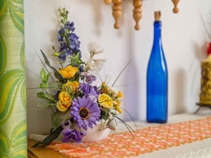 Food & Drinks, Bauernhof in Spandlberg am Hohe Bogen, Cham