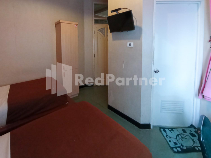 Bedroom 8