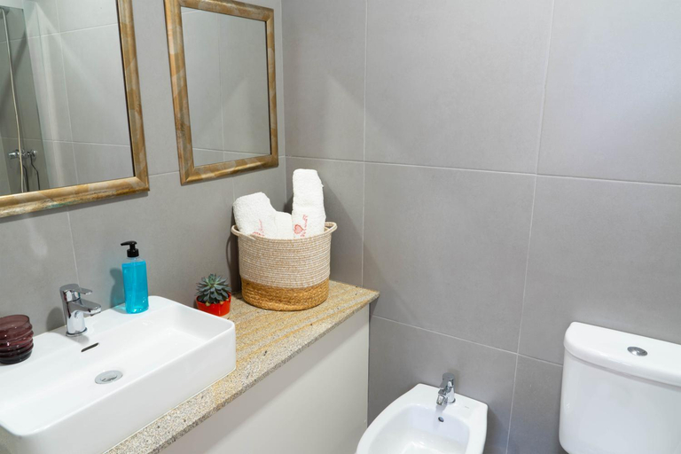 Bathroom 3, Hotel Terra Linda, Viana do Castelo