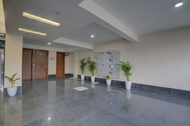 Others 4, The Lodgers 1 BHK Apartments Sector 52, Gurgaon