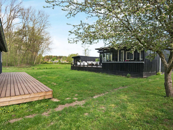 Others 4, 6 Person Holiday Home in Odder-by Traum, Odder
