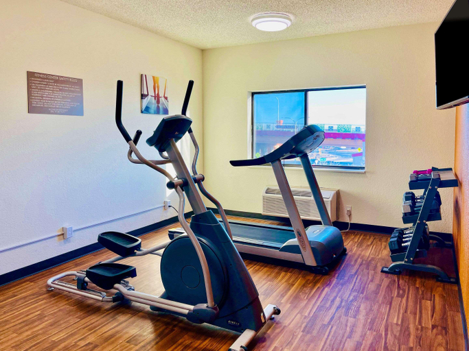Others 4, Comfort Suites Las Cruces, Dona Ana