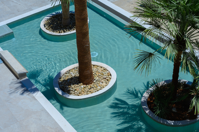 Sport & Beauty 2, Envy Seaside Suites, Attica