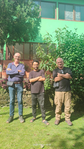 Others 3, Treez Resort Pvt Ltd, Bagmati