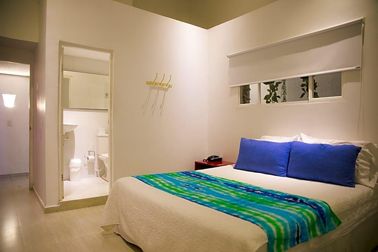 Bedroom 1, Hotel Barahona Cartagena, Cartagena de Indias