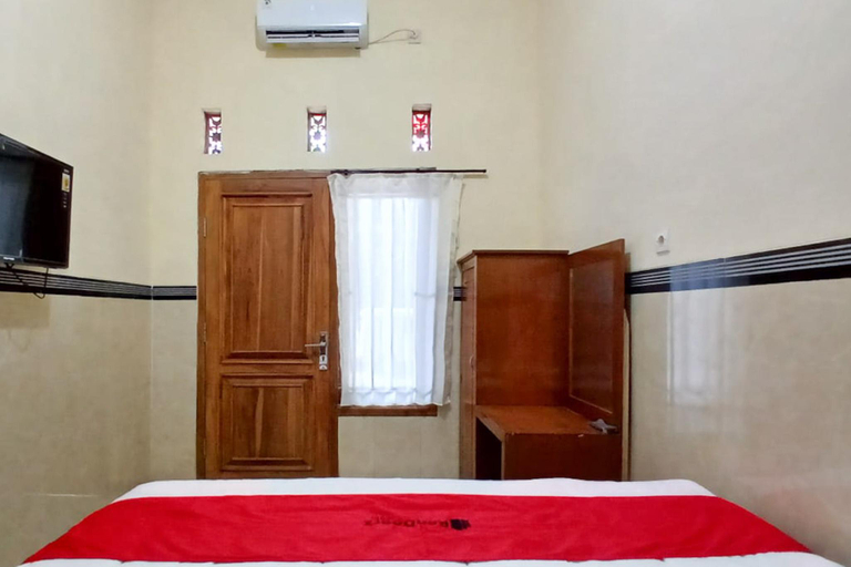 Bedroom 21